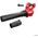 LEAF BLOWER CORDLESS 20V BARE GB1E0331CA