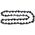 SAW CHAIN FOR 0534 SKIL 30CM