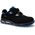 Σανδάλια Sourcing ELTEN Impulse XXT Blue Easy ESD S1, μαύρο 37 13484172 4030839349878