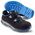 Σανδάλια Sourcing ELTEN Impulse XXT Blue Easy ESD S1, μαύρο 37 13484172 4030839349878