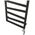 Καλοριφέρ μπάνιου Sourcing ZIGZAG 835X500 MOA WITH OIL MET GRAY 13490688 5903918214475
