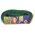 vidaXL Green>it® fuglenet 25×25 mm x 6×6 μέτρα 13956095 5708614914380