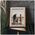 Κορνίζα φωτογραφιών Victoria Collection Seoul 15x21, μπεζ 3τμχ (1303539) 13991753 4741326213656