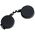 Διπλό κάλυμμα προσοφθάλμιου φακού Focus Optics Focus 35,5 mm 14049369 7391879050412