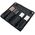 BROCKHAUS HEUER HEUER Schutzbacken-Σετ Μέγεθος 120 enthält Τύπος N, G, F και P 14049581 4010898994004