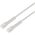 Λύσεις δικτύου Intellinet INTELLINET Patchkabel Flexi Cat6a F/FTP 1m 10G Kupfer grey 14055737 766623745130
