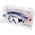 Zestaw do nurkowania Martes essentials OZZOS SET