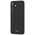 Crong Color Cover - Etui Samsung Galaxy S25 (czarny)