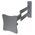 Neomounts Uchwyt ścienny FPMA-W830 10'' - 27''