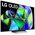 Telewizor LG 77C31LA OLED 77'' 4K Ultra HD WebOS