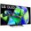 Telewizor LG 77C31LA OLED 77'' 4K Ultra HD WebOS