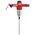 Mieszarka Sourcing Hand mixer FLEX MXE1000 + nozzle WR2