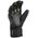 Leki LEKI GLOVES Griffin 3D Junior μαύρο/κίτρινο 4.0 13519614 4028173355136