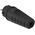 Blow 98-155# Wtyczka wt-54 pr prosta czarna