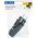 Blow 98-155# Wtyczka wt-54 pr prosta czarna