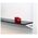 Usorteret Hylde M-design 40x20x1,5 cm. - ταξινόμηση M?l: L400xB200xH15 mm.B?reevne 15 kg.Farve: SortAfrundede hj?rnerΥλικό: MDF plade med NC lakeret overfaldeLakeret p? alle 4 side 13903433 5708614175613