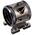 Aqua Computer aqua computer ULTITOP DUAL D5 MIRROR Pumpendeckel für zwei D5 Pumpen - schwarz