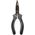 Pro-Line PROBUILDER - SPIDSTANG BØJET 160mm 13956412 5709386656799