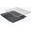 Piekarnik Bosch Built-in compact oven, Bosch CMG7241W1, with microwave function