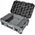 Slim accessory box FLEX Stack Pack