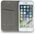 Smart Magnetic case for Honor 200 Smart burgundy 5906961935526