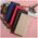 Smart Magnet case for Xiaomi Redmi Note 14 Pro 5G (Global) / Note 14 Pro Plus 5G (Global) red 5906961944757