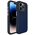 Vmax Triangle case for Samsung Galaxy S25 Plus navy blue 6976757305153