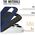 Vmax Triangle case for Samsung Galaxy S25 Plus navy blue 6976757305153