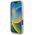 Etui Karl Lagerfeld HC 3D Rubber Double   Heads do iPhone 16 beżowy