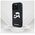 Etui Karl Lagerfeld HC 3D Rubber Double   Heads do iPhone 16 Pro czarny