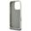 Etui Karl Lagerfeld HC 3D Rubber Double   Heads do iPhone 16 Pro beżowy