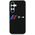 Etui BMW Silicone Middle Tricolor         Stripes MagSafe do Samsung Galaxy S25 czarny