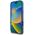 Etui Guess HC PU 4G Small 4G and Classic  do iPhone 16 Pro MagSafe niebieski