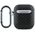 Etui Red Bull PU Carbon Logo do AirPods   1/2 czarny
