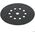 Sanding sheet FLEX P24 225mm, 12pcs.