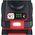 Cordless impact wrench FLEX IW 1/2&quot| 2000Nm 18-EC/5,0 Set