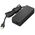 Lenovo 4X21J08876 adapter zasilający/ inwentor Wewnętrzna 65 W Czarny