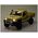 Autko Pickup Toyota Land Cruiser 4x4 samochód na pilota RC0672
