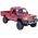 Autko Pickup Toyota Land Cruiser 4x4 samochód na pilota RC0672