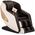 Activeshop Sakura fotel masujący Comfort Plus 806 brązowy