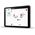 Garmin Garmin Dezl LGV820 GPS πλοήγησης, EU MT-D Truck/LKW Navigation 13920526 753759335410