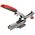 Bessey Οριζόντιος σφιγκτήρας μοχλού BESSEY STC-HH70SB 13931067 4008158036762
