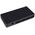 Alphacool Alphacool Core 11x 3-Pin DRGB Splitter - μαύρο 13933245 4250197256698