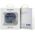 Etui Guess 4G Strass Charm do AirPods 4   niebieski