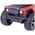 Auto Zdalnie sterowane Terenowy Duży Land Rover Defender 110 pilot RC0689