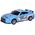 Samochód zdalnie sterowany do driftu AUTO drift pilot RC pachołki RC0697
