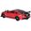 Zdalnie Sterowane AUTO RC Drift 4x4 z Efekt Dymu Oświetlenie LED RC0696