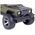 Auto Zdalnie sterowane Terenowy Duży Land Rover Defender 110 pilot RC0689