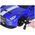 Zdalnie Sterowane AUTO RC Drift 4x4 z Efekt Dymu Oświetlenie LED RC0696
