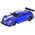 Zdalnie Sterowane AUTO RC Drift 4x4 z Efekt Dymu Oświetlenie LED RC0696
